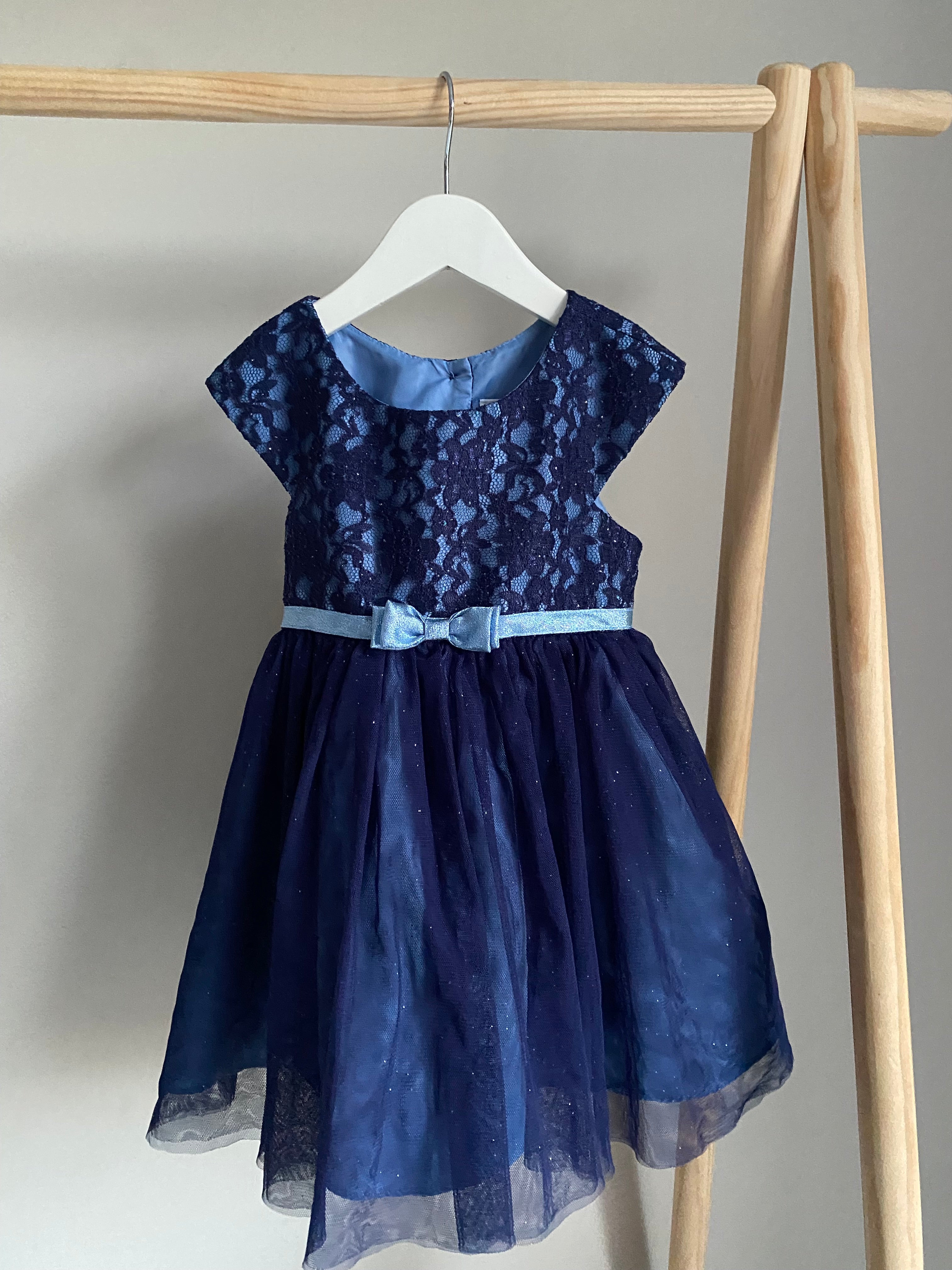 JONA MICHELLE Dress (2T) – Little Thrifters