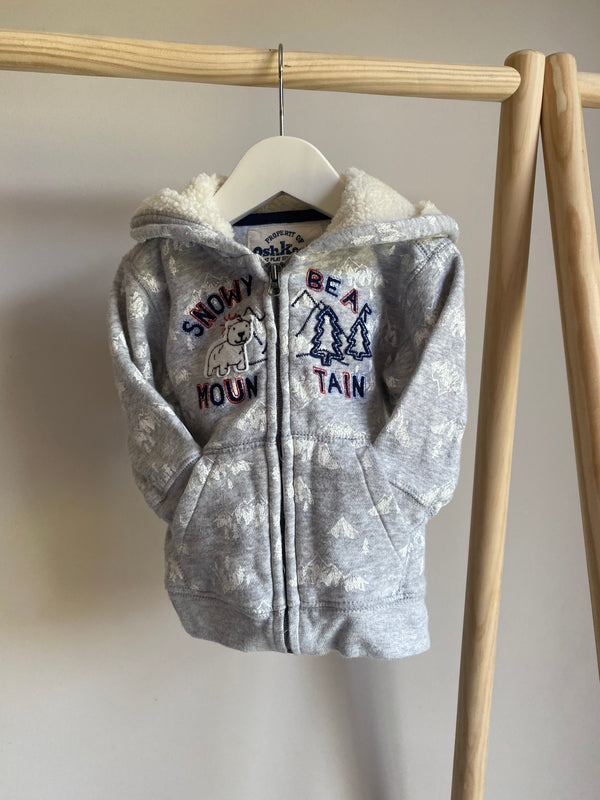 OSH KOSH Sweater (6 months)