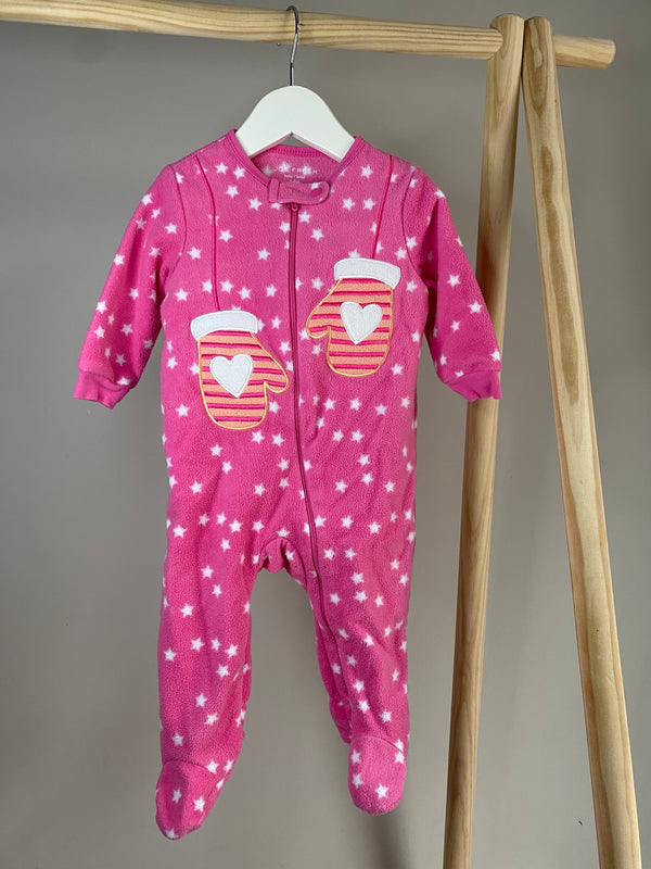 JOE FRESH SLEEPER (3-6 Months)