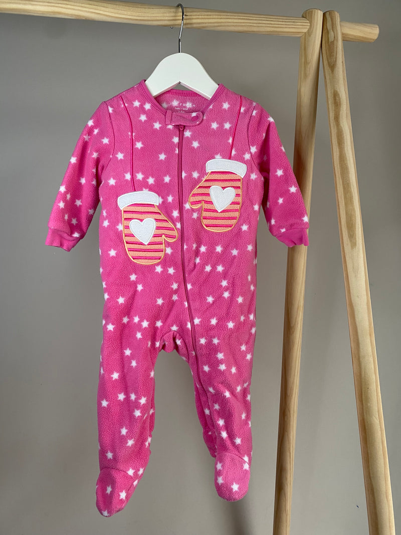 JOE FRESH SLEEPER (3-6 Months)