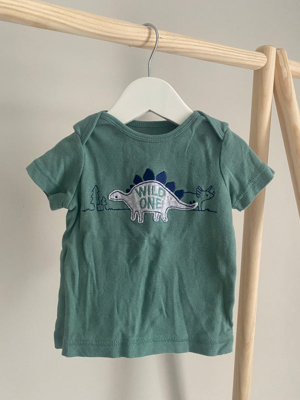 CHILD OF MINE Outfit (6-9 Months)