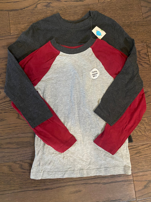 GEORGE Long Sleeve (6 Years)