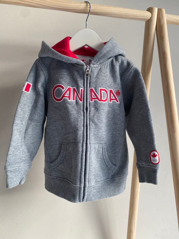 HUDSON BAY Sweater (18-24 Months)