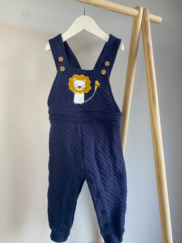 PL BABY Overalls (12 Months)