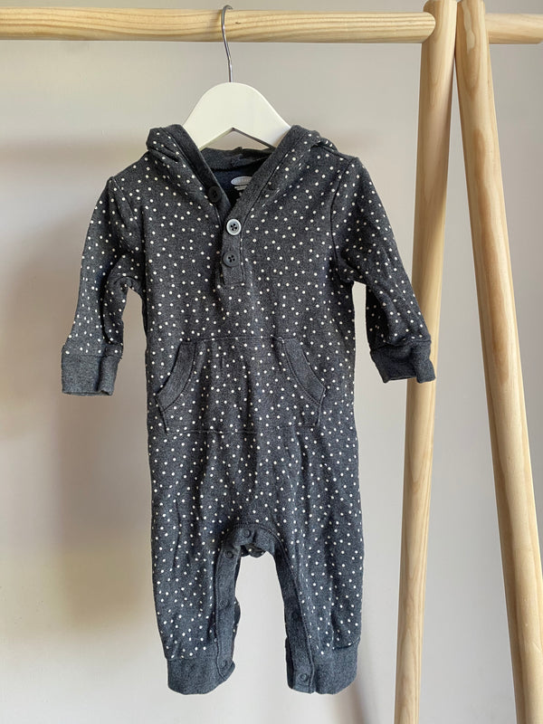OLD NAVY Outfit (3-6 Months)