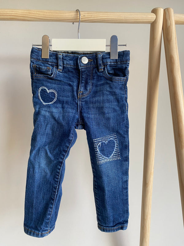 GAP Pants (2T)