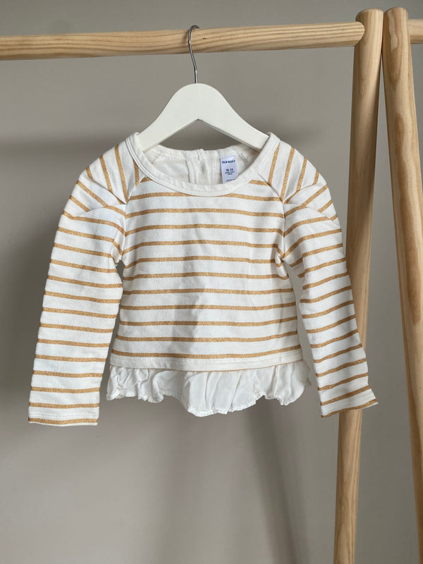 OLD NAVY Long Sleeve (18-24 Months)