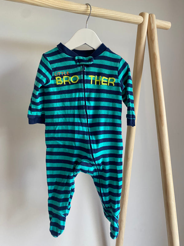 CHILD OF MINE Sleeper (3-6 Months)