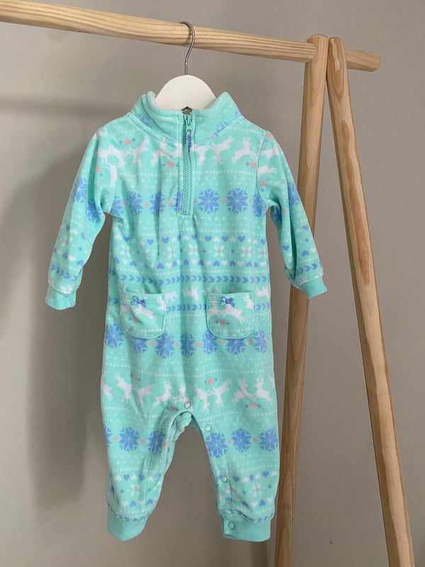 CARTERS One Piece Outfit (6 Months)