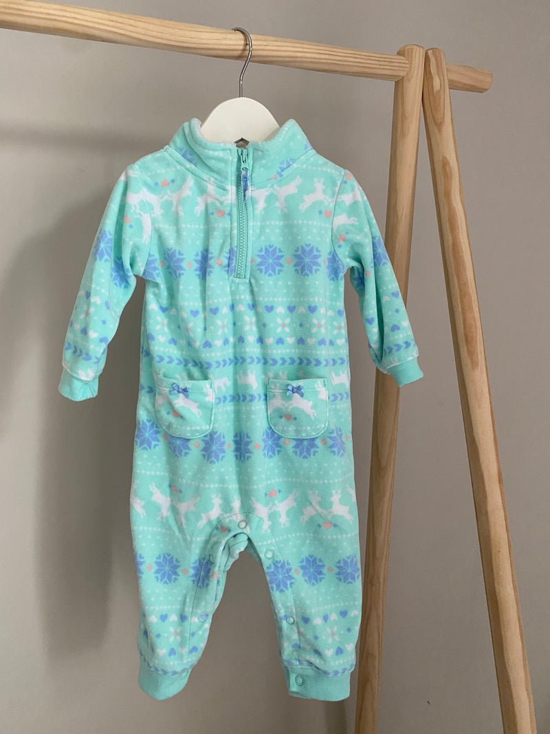 CARTERS One Piece Outfit (6 Months)