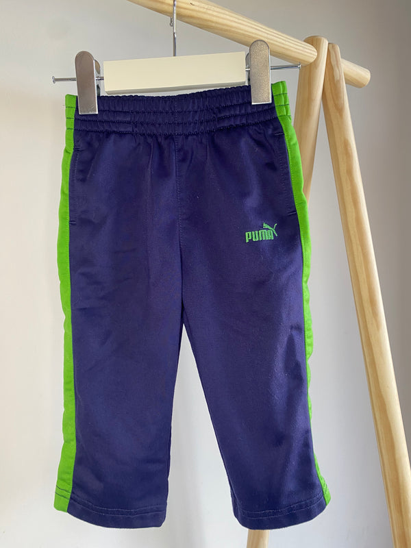 PUMA Pants (12 Months)
