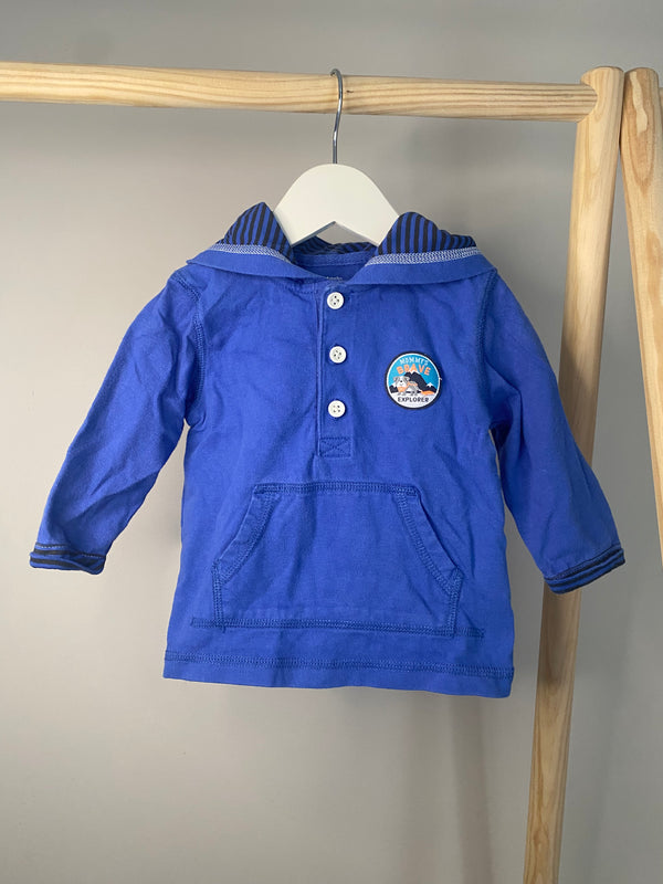 CARTERS Long Sleeve (9 Months)