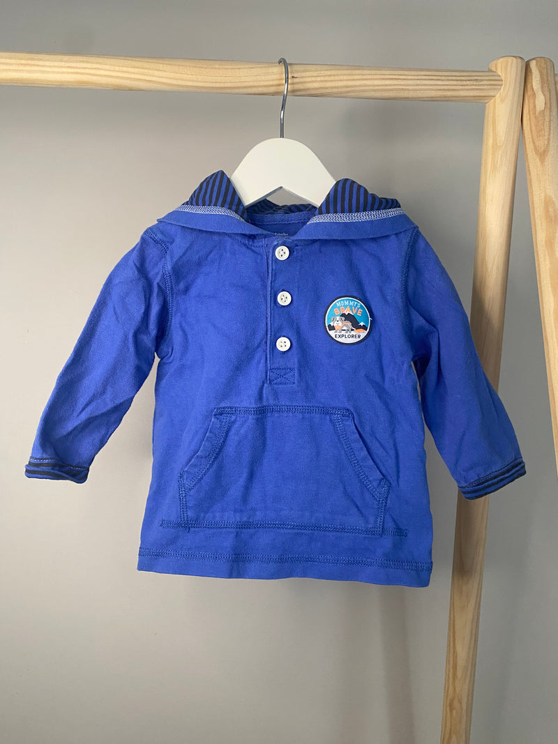 CARTERS Long Sleeve (9 Months)
