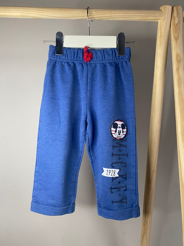 DISNEY Pants (12-18 Months)