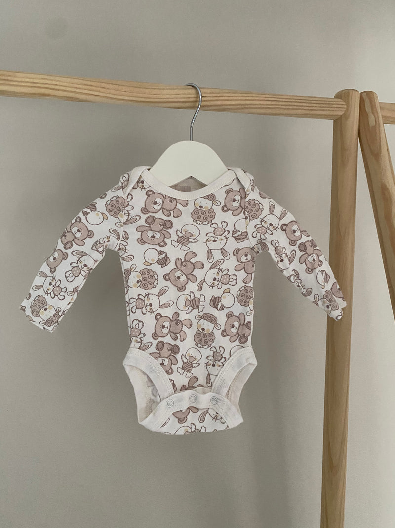 BABIES R US Long Sleeves (newborn)
