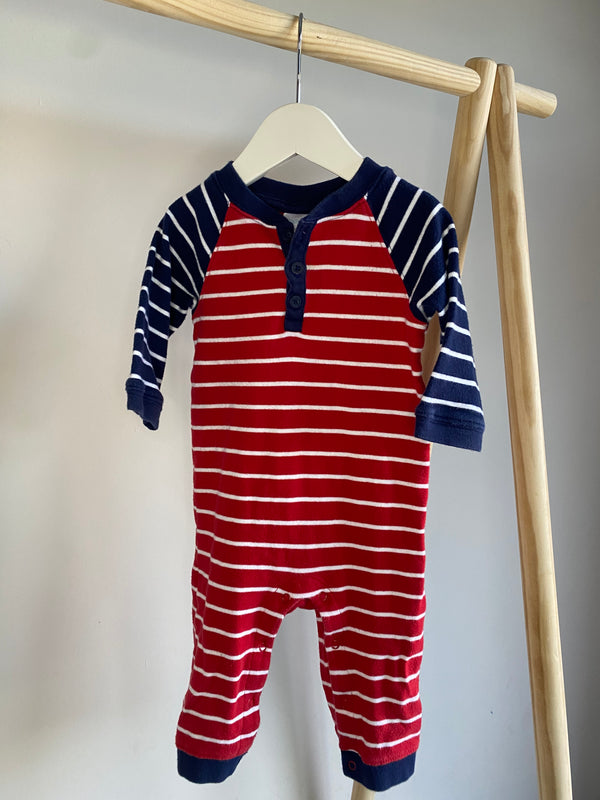 GYMBOREE Outfit (6-12 Months)