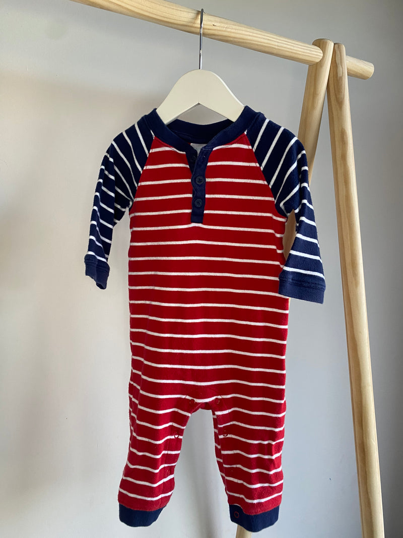 GYMBOREE Outfit (6-12 Months)