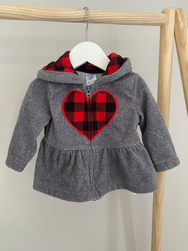 CARTERS Sweater (3 Months)