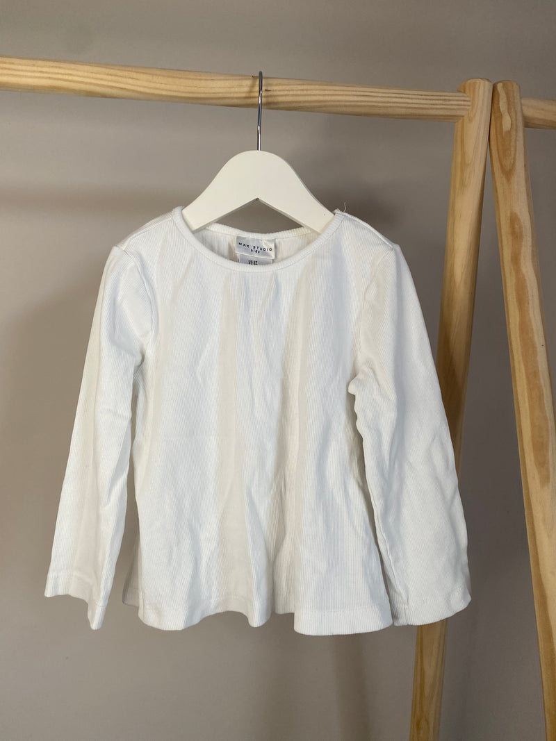 MAX STUDIO KIDS Long sleeve (2T)