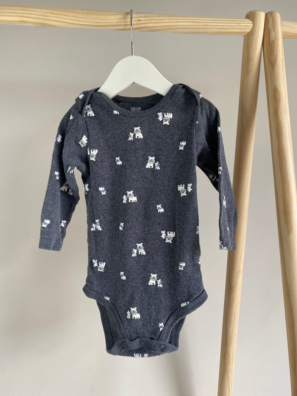 JUST ONE YOU Long Sleeve (18 Months)