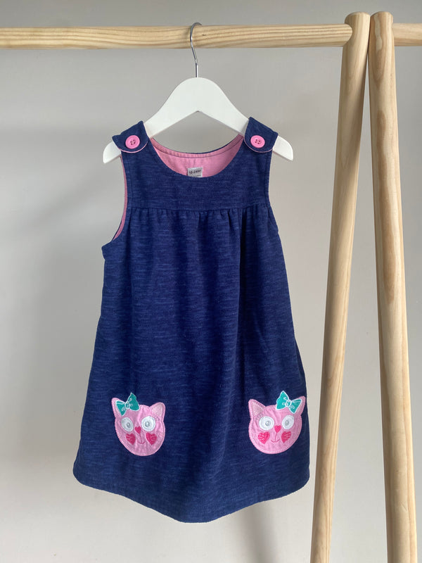 GEORGE Dress (18-24 Months)