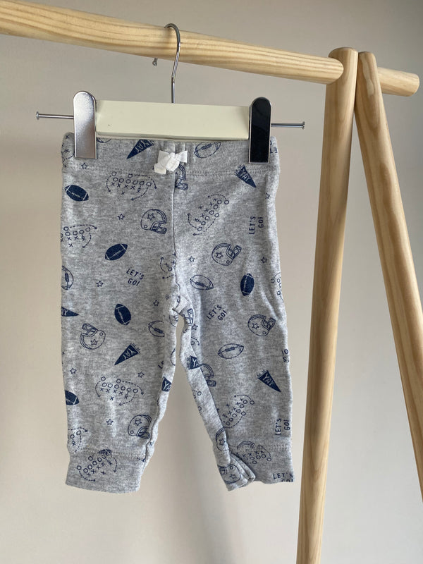 CARTERS Outfit (6 Months)