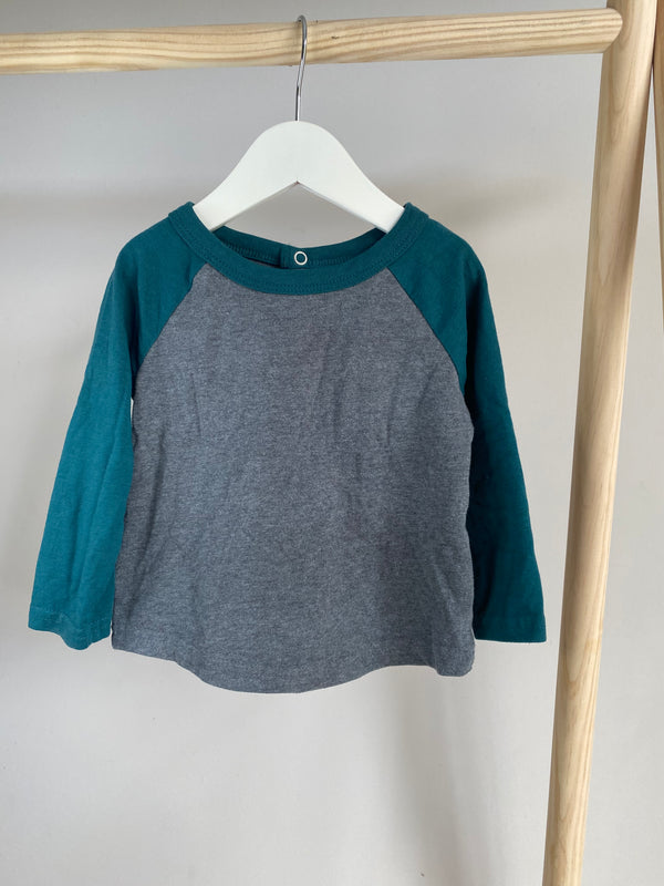 GEORGE Long Sleeve (12-18 Months)
