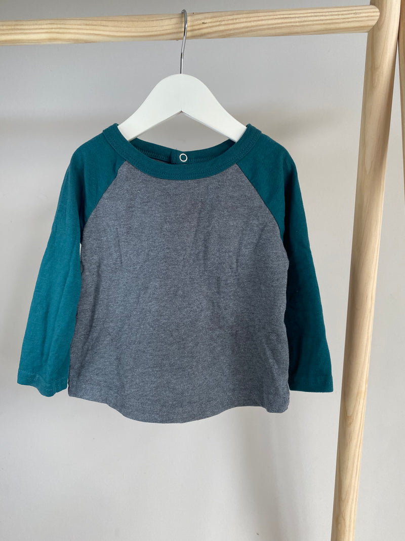 GEORGE Long Sleeve (12-18 Months)
