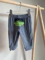 CARTERS HALLOWEEN Pants (6 Months)