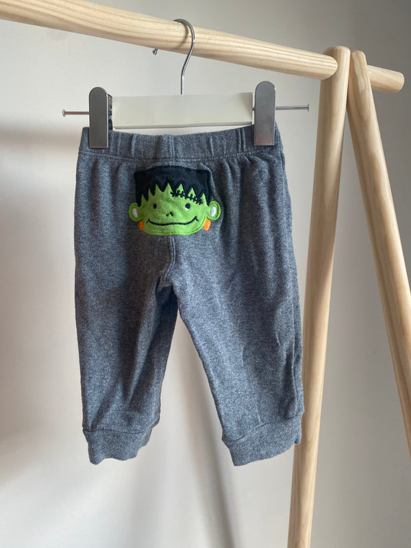 CARTERS HALLOWEEN Pants (6 Months)