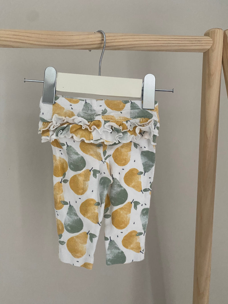 CHILD OF MINE Outfit (0-3 Months)