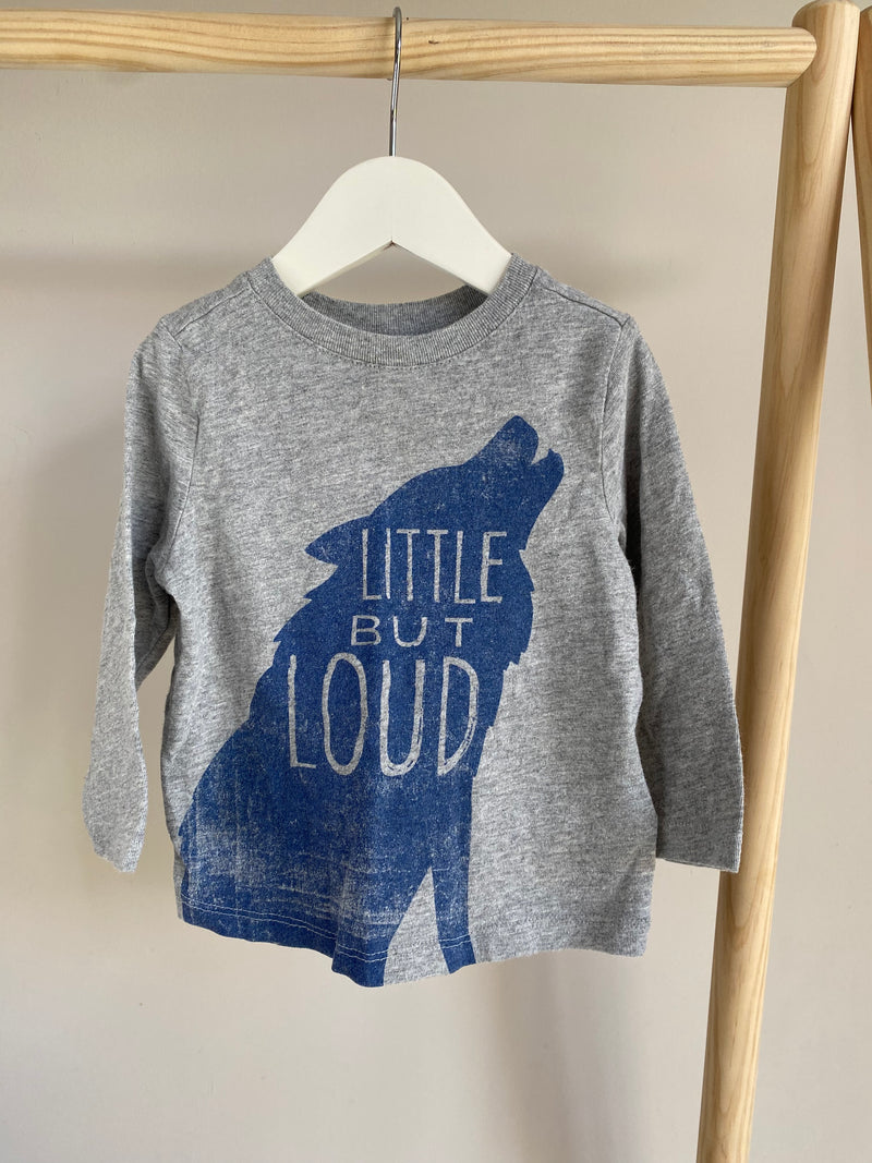 OLD NAVY Long Sleeve (12-18 Months)