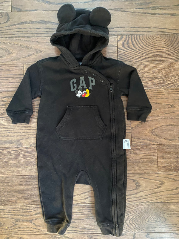 GAP Outfit (6-12 Months)