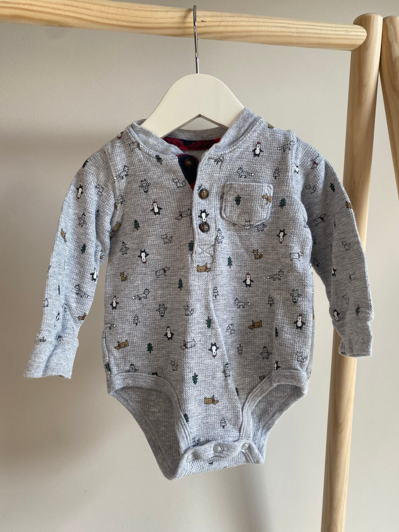 CARTERS Outfit (9 Months)