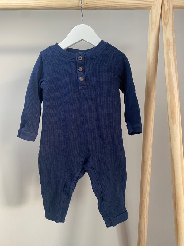 OLD NAVY Outfit (6-12 Months)