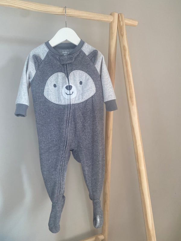 CARTERS Sleeper (6 Months)
