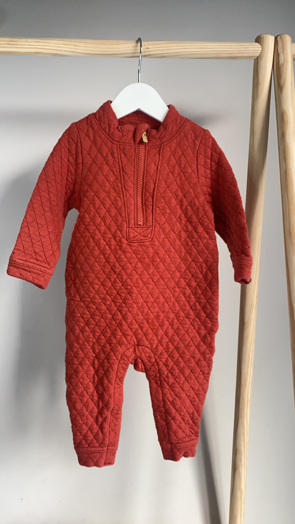 OLD NAVY One Piece Outfit (6-12 Months)