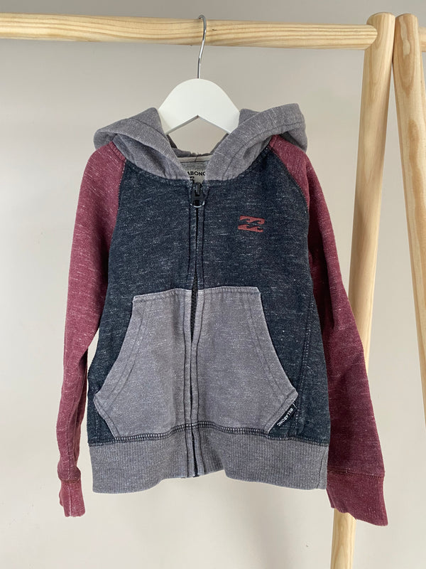 BILLABONG Sweater (2T)