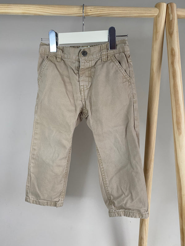 LUCKY BRAND Pants (24 Months)