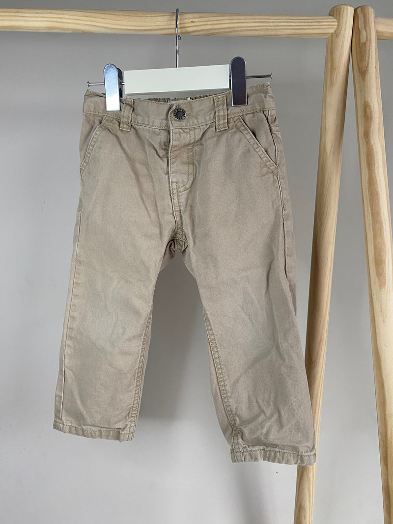 LUCKY BRAND Pants (24 Months)