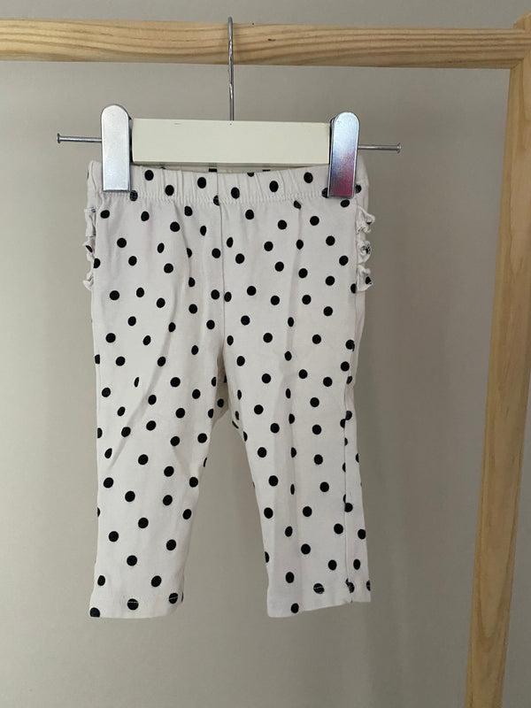 OLD NAVY Long Sleeve (3-6 Months)