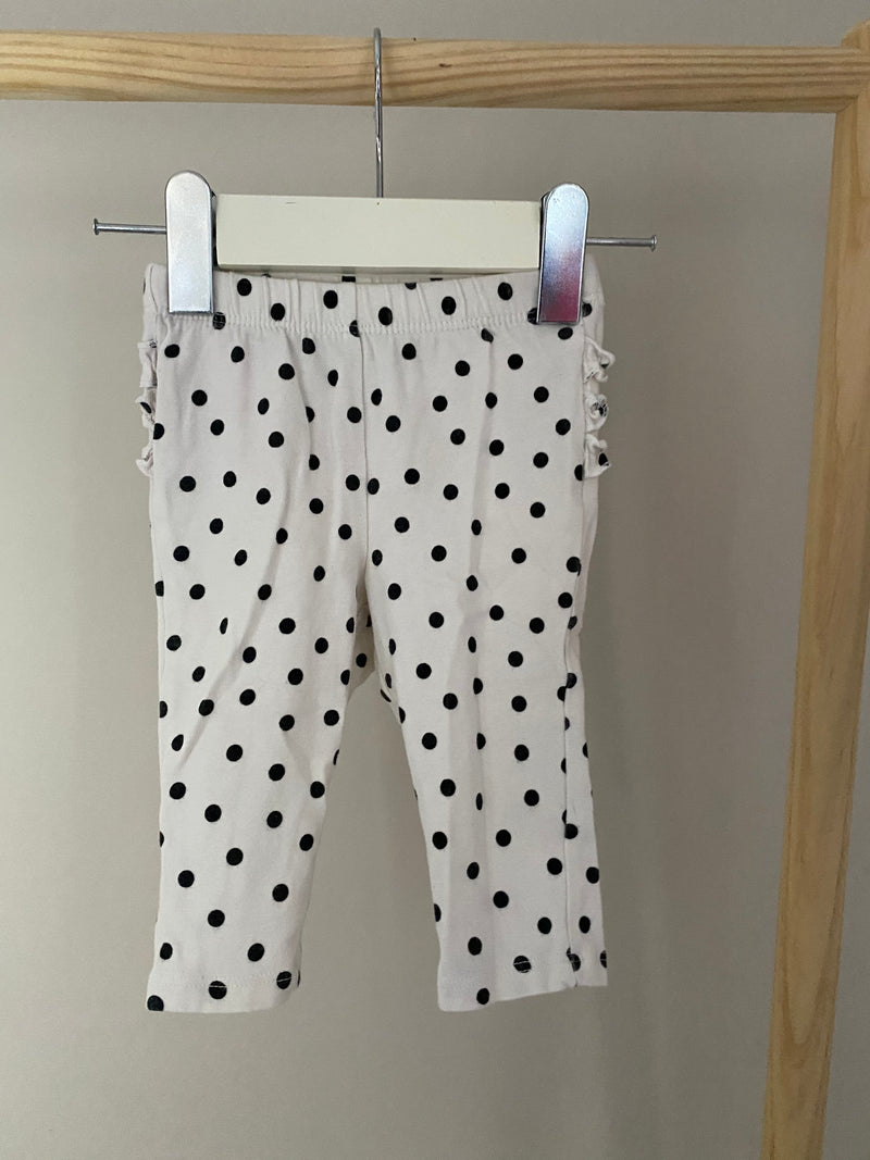 OLD NAVY Long Sleeve (3-6 Months)