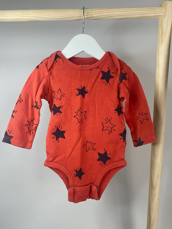 PEKKLE Outfit (9 Months)