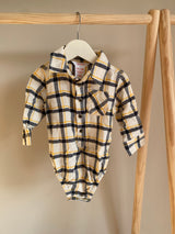 JOE FRESH Outfit (3-6 Months)