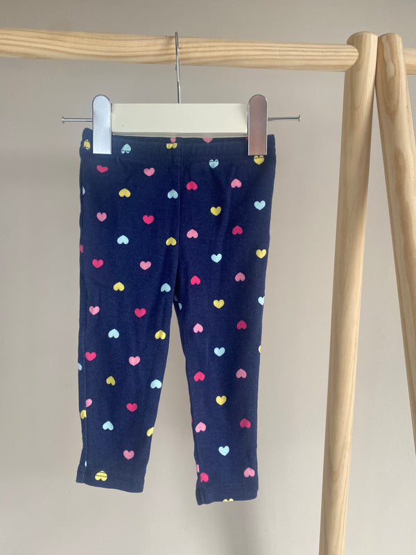 CHILD OF MINE Pants (6-9 Months)
