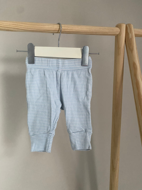 GEORGE Pants (Newborn)