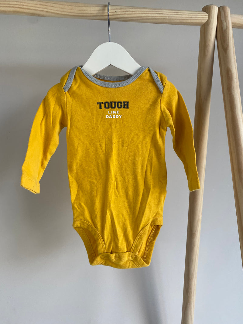 CARTERS Outfit (6 Months)
