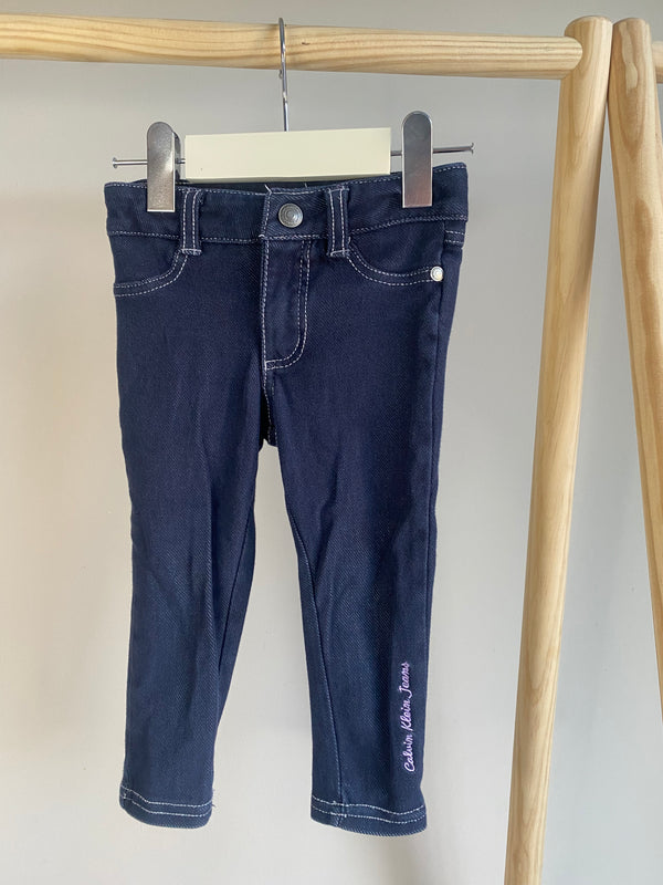 CALVIN KLEIN Pants (2T)