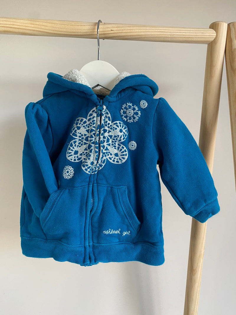 OSH KOSH Sweater (12 Months)