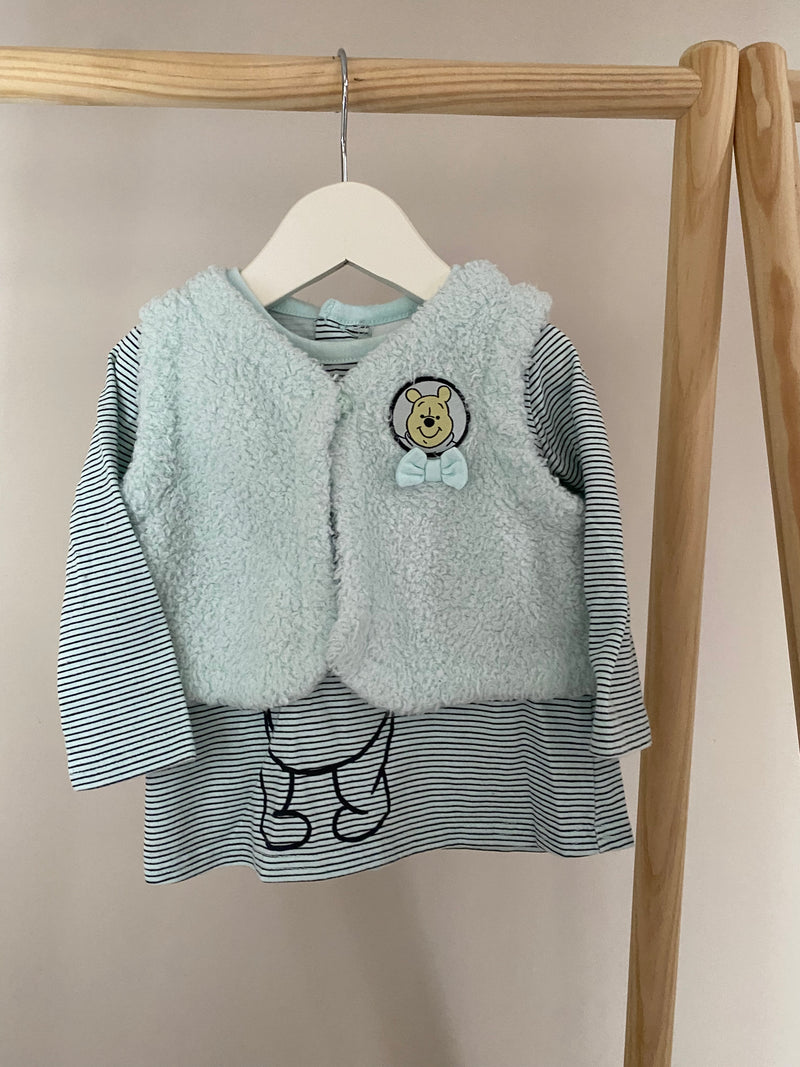 DISNEY Outfit (3-6 Months)